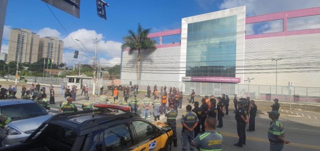 Operação “Vai Para Casa” já fechou cerca de 350 estabelecimentos em Barueri