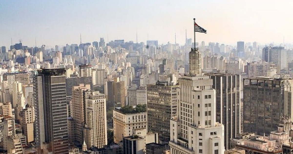 São Paulo é o estado que mais perde com tarifa de Trump