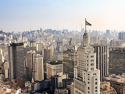 São Paulo é o estado que mais perde com tarifa de Trump