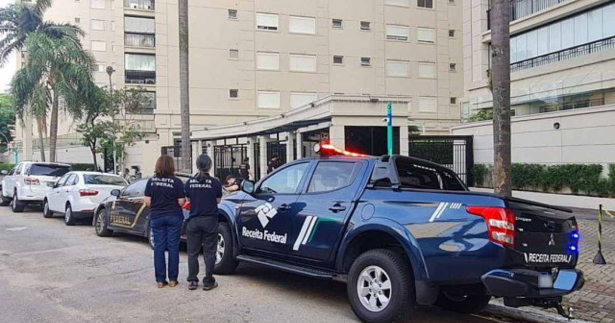 Polícia Federal deflagra operação contra esquema de remessa de dinheiro ilícito ao exterior