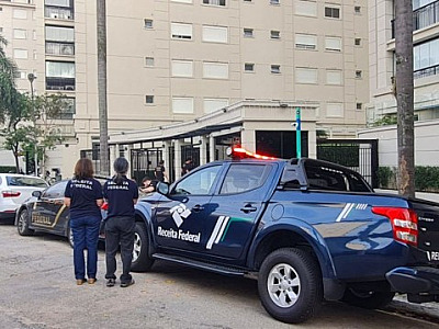 Polícia Federal deflagra operação contra esquema de remessa de dinheiro ilícito ao exterior