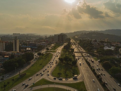 Última semana de novembro será de calor e chuva típica de primavera-verão