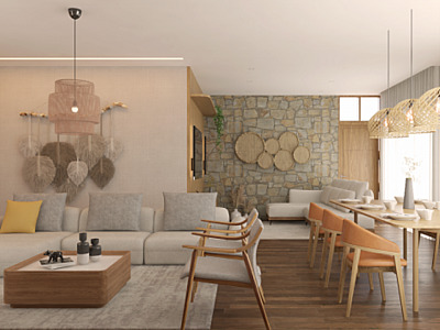 Ekko Dekkor entrega casa equipada “de fábrica” para clientes