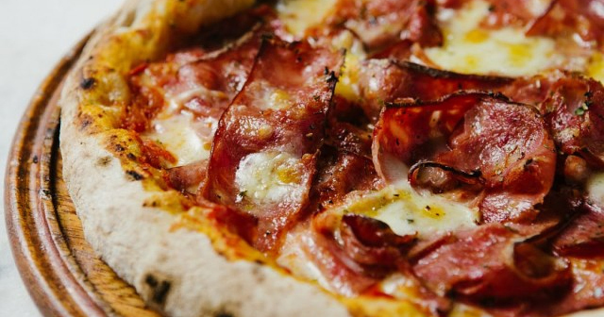 Com unidade em Alphaville, Ráscal comemora Dia da Pizza com ação social