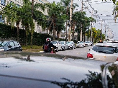 Com aumento de ocorrências, bairro contará com programa Vizinhança Solidária