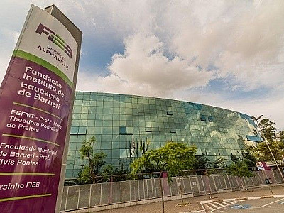 Fieb abre inscrições para Vestibulinho 2021 nos cursos de Educação Profissional Técnica