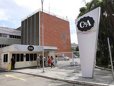 C&A abre mais de 40 vagas de emprego em seu escritório de Alphaville