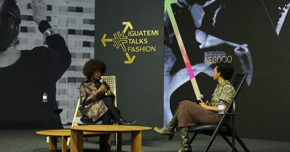 Iguatemi anuncia 6ª edição do Talks Fashion