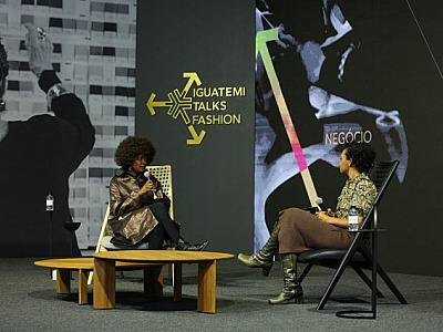 Iguatemi anuncia 6ª edição do Talks Fashion