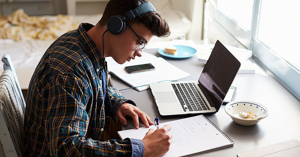 3 dicas de estudo para a reta final do Enem 2020