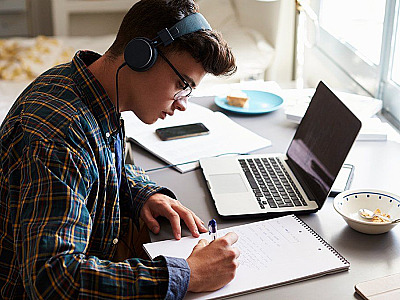 3 dicas de estudo para a reta final do Enem 2020