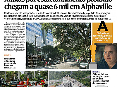 Edição 1003