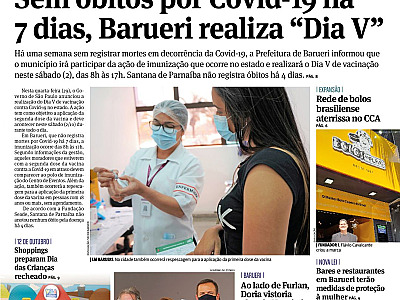 Edição 933