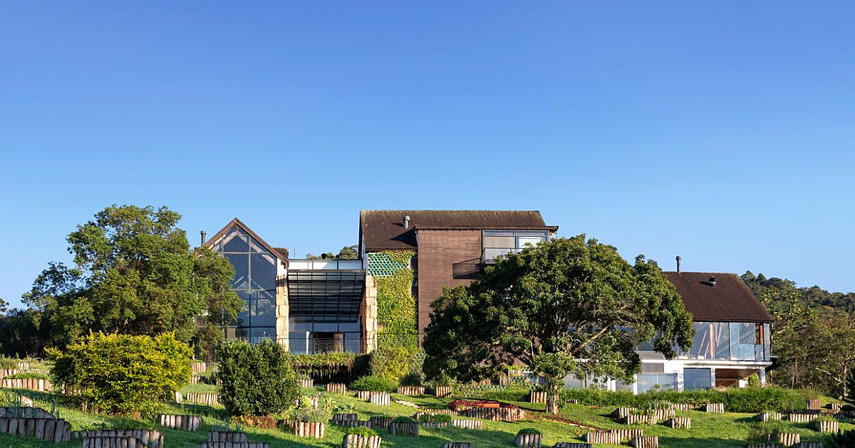 Six Senses Botanique aposta em programação e mimos especiais para o Dia das Mães