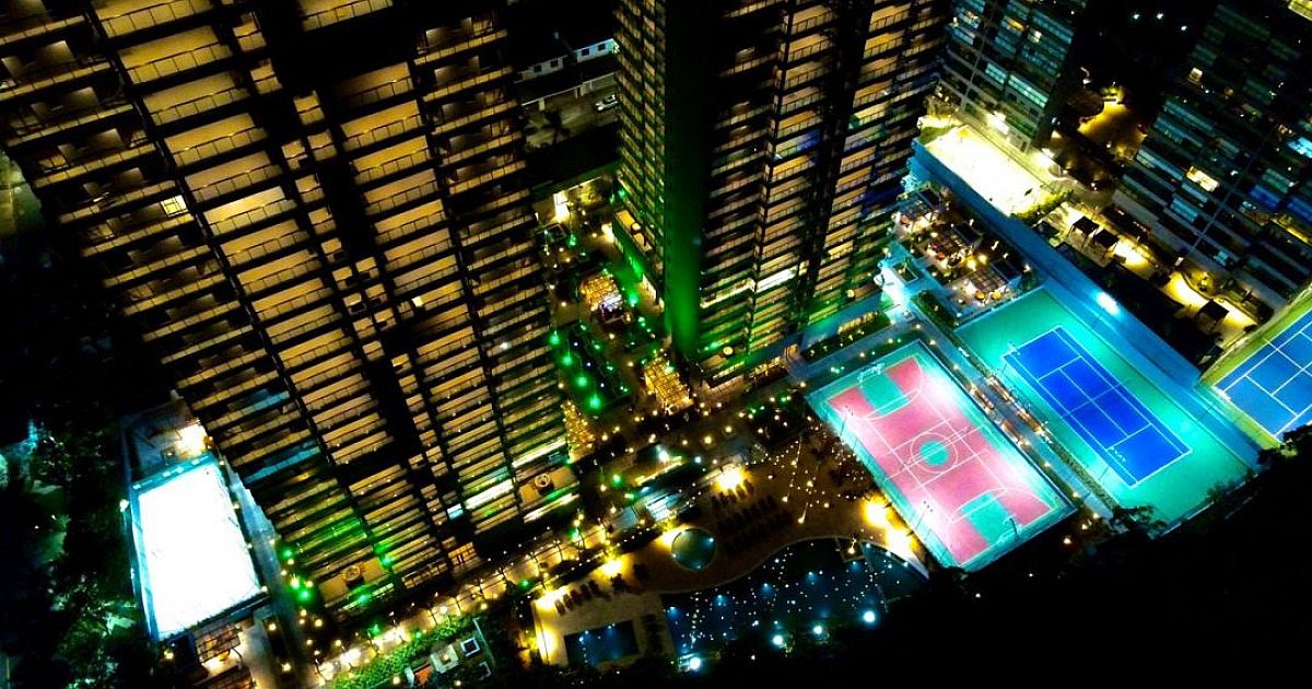 Em um dos bairros mais nobres de Osasco, incorporadora Ekko Group entrega Garden São Francisco