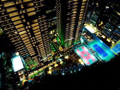 Em um dos bairros mais nobres de Osasco, incorporadora Ekko Group entrega Garden São Francisco