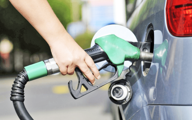 Petrobras aumenta preço da gasolina em 5% nas refinarias