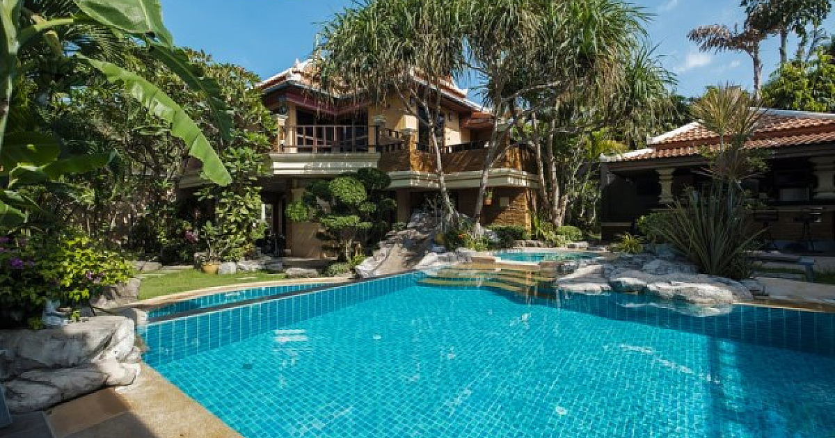 Mercado de imóveis de alto padrão deve continuar em expansão em 2025