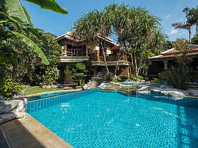 Mercado de imóveis de alto padrão deve continuar em expansão em 2025