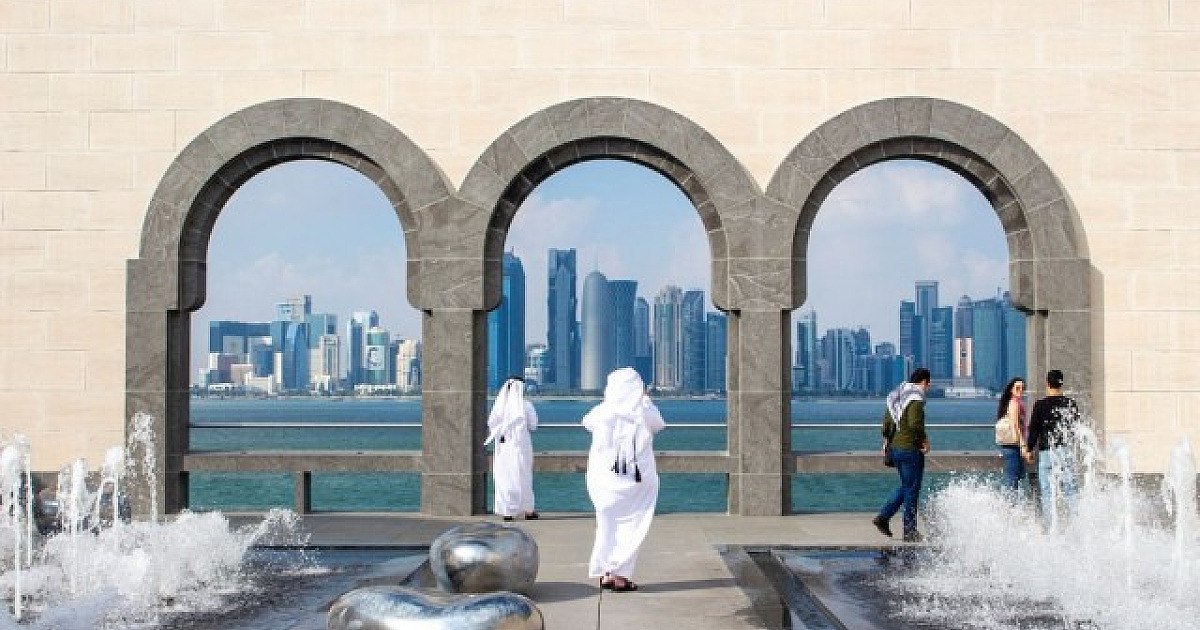 Copa do Mundo: 4 roteiros culturais imperdíveis no Catar