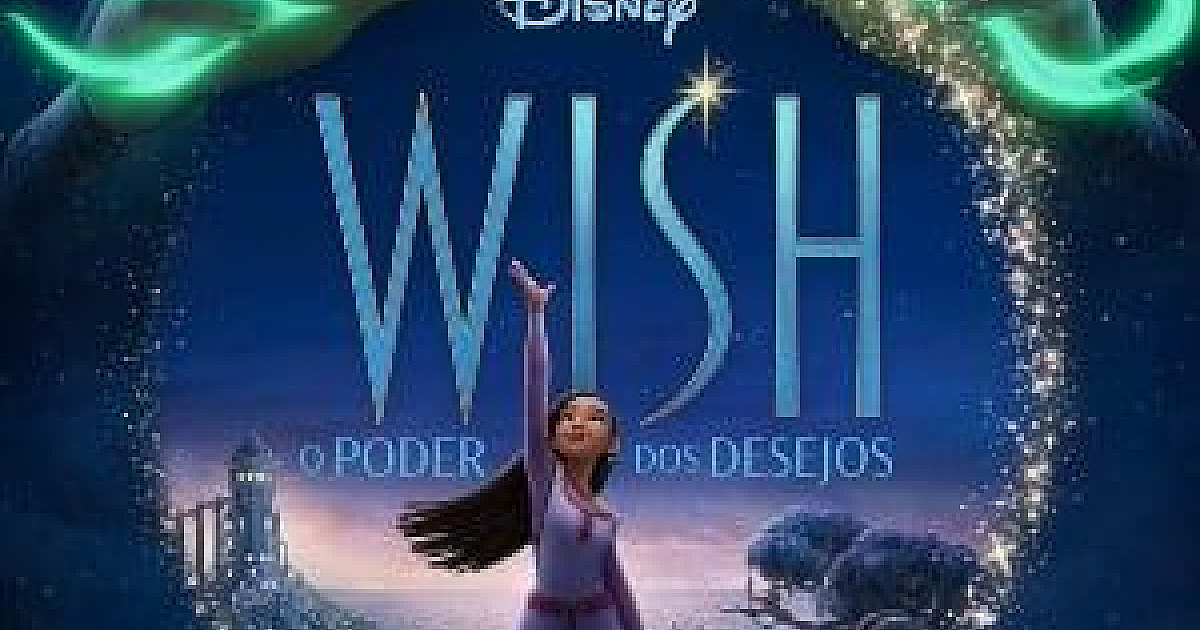 Wish - O Poder dos Desejos