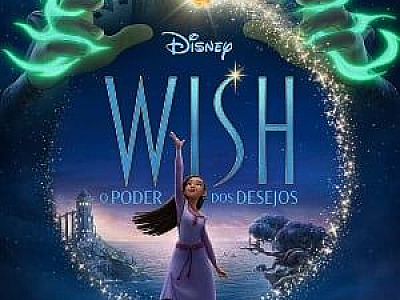 Wish - O Poder dos Desejos