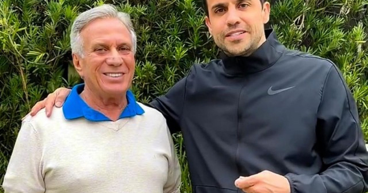 Pablo Marçal declara apoio a Gil Arantes, que tenta virar votos em Barueri