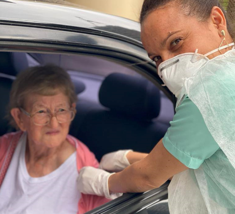 Corrida por vacinas contra gripe aumentam em 200% procura em clínicas particulares
