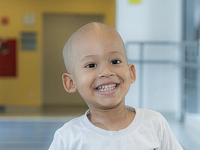 Em prol do combate ao câncer infantojuvenil, Arena Barueri recebe jogo do GRAACC Futebol Clube