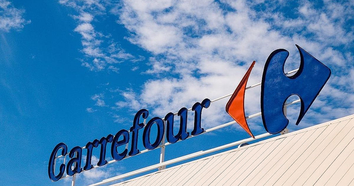 Carrefour abre novas vagas para trabalho em home office