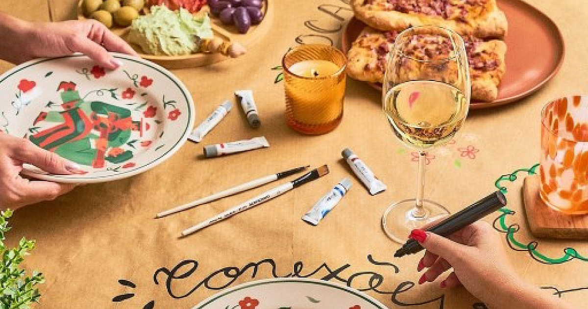 Spoleto celebra 25 anos com campanha especial de pratos