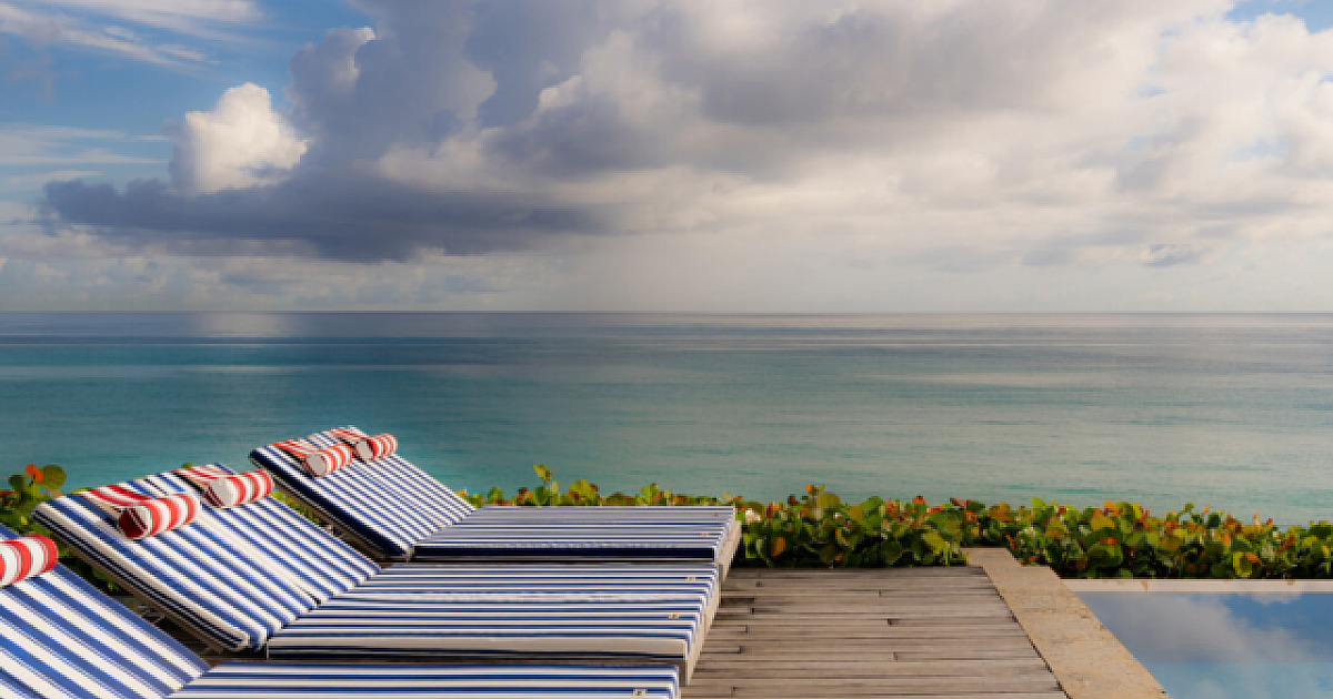 Four Seasons + Jacquemus: renomadas marcas de luxo anunciam parceria inédita no The Ocean Club