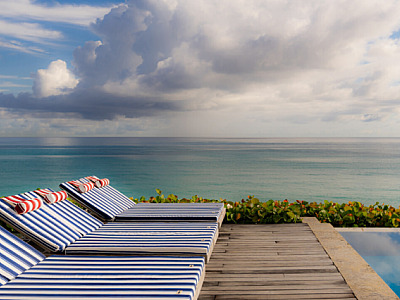 Four Seasons + Jacquemus: renomadas marcas de luxo anunciam parceria inédita no The Ocean Club