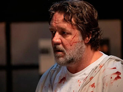 Estrelado por Russell Crowe, “O Exorcismo” estreia nos cinemas