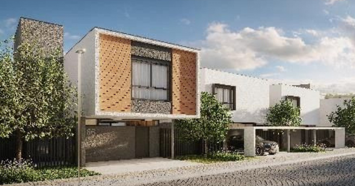 Arqos conquista certificação de ecoeficiência do Condomínio Vista Alta