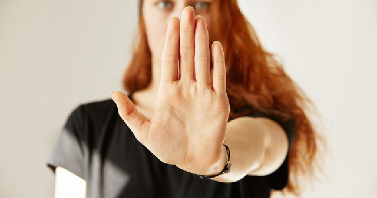 Com exposição em Alphaville, Consigaz lança campanha sobre violência contra mulher