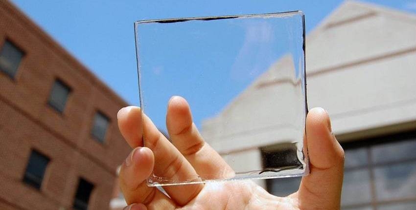 Painéis solares transparentes transformarão as janelas em geradores de energia renovável