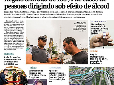 Edição 960