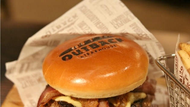 Outback inicia serviço de delivery em São Paulo