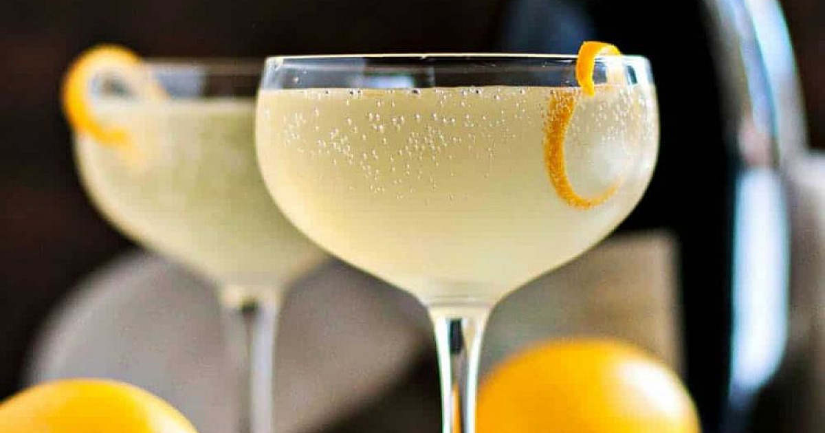 5 drinks para curtir à beira da piscina