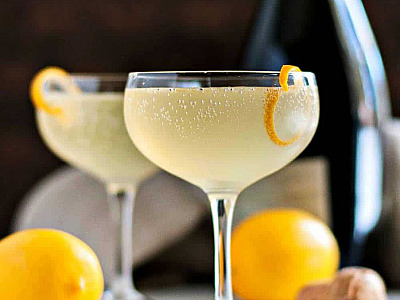 5 drinks para curtir à beira da piscina