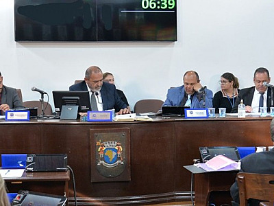 Santana de Parnaíba aprova projeto para uso de madeira sustentável