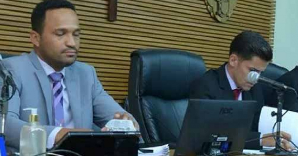 Câmara de Parnaíba aprova reajuste para os servidores