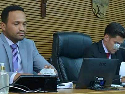 Câmara de Parnaíba aprova reajuste para os servidores