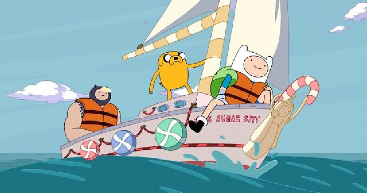 Play nas férias: Cartoon Network preparou uma programação especial