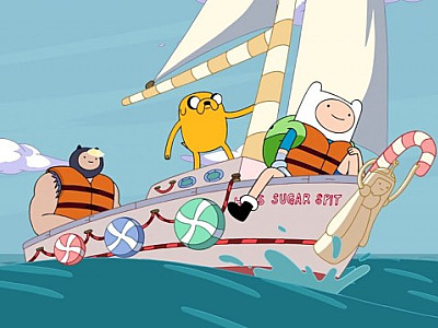 Play nas férias: Cartoon Network preparou uma programação especial