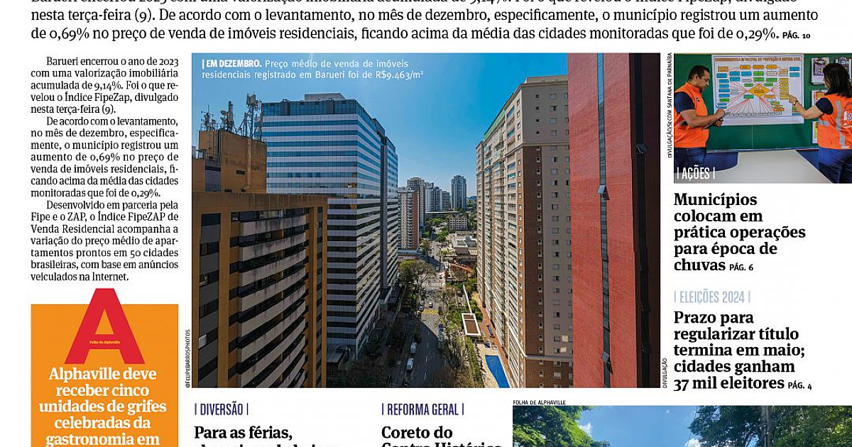 Edição 1047