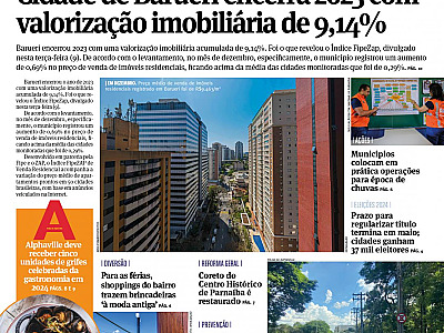 Edição 1047