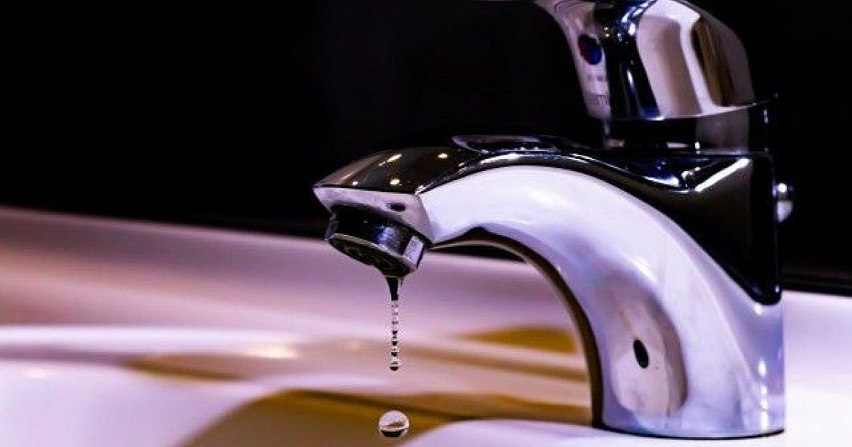 Rompimento de adutora prejudica abastecimento de água em Barueri e Santana de Parnaíba