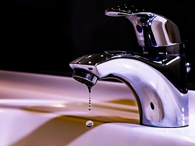 Rompimento de adutora prejudica abastecimento de água em Barueri e Santana de Parnaíba